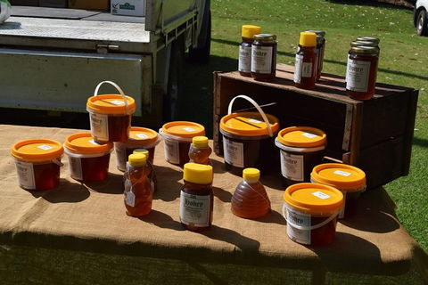 Corowa Rotary Federation Farmers And Variety Market - Getaway Accommodation 0