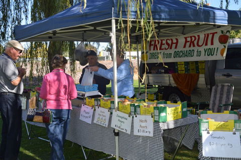 Corowa Rotary Federation Farmers And Variety Market - Getaway Accommodation 1