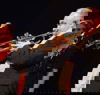 Devonport Jazz - Getaway Accommodation