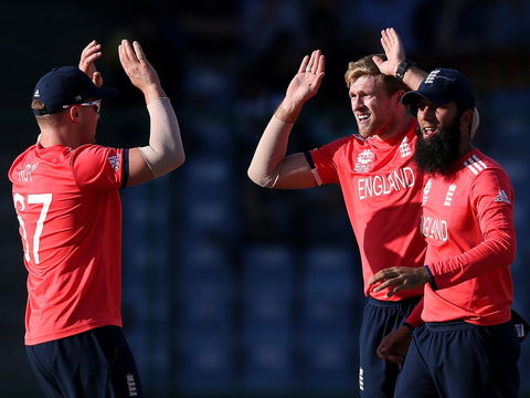 ICC Men's T20 World Cup - England V Qualifier B1 - Getaway Accommodation 0