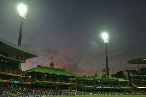 ICC T20 World Cup Australia 2020 - Getaway Accommodation 0