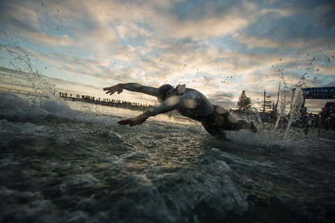 IRONMAN 70.3 Western Australia - Getaway Accommodation 0