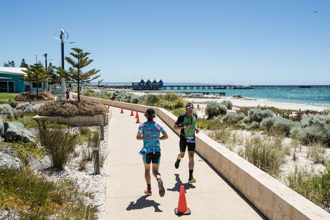 IRONMAN 70.3 Western Australia - Getaway Accommodation 2