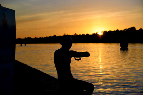 IRONMAN 70.3 Western Sydney - Getaway Accommodation 0