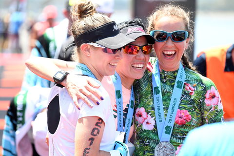 IRONMAN 70.3 Western Sydney - Getaway Accommodation 2