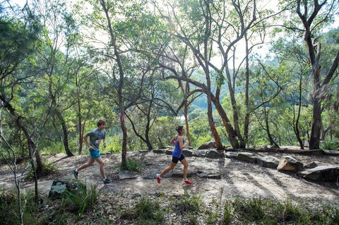 Jabulani Challenge - Getaway Accommodation 1