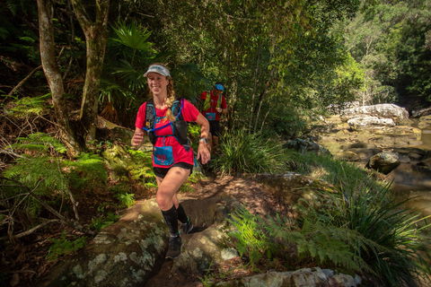 Jabulani Challenge - Getaway Accommodation 2