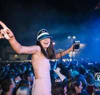 North Gong New Year's Eve - Getaway Accommodation