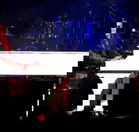 Rocketman A Tribute to Elton John featuring Greg Andrew - Getaway Accommodation