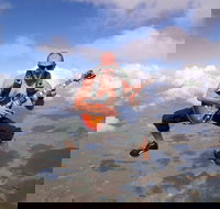 Skydive Ramblers Equinox Lite Boogie 2020 - Getaway Accommodation