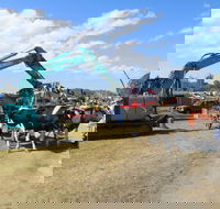 SteamFest 2021 - Getaway Accommodation