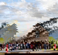 Tasmanian Chamber Music Festival 2020 - Getaway Accommodation