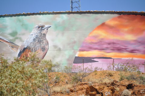 Trail Blaze West - Getaway Accommodation 1