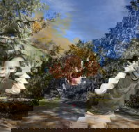 Zoorassic at Werribee Open Range Zoo. - Getaway Accommodation