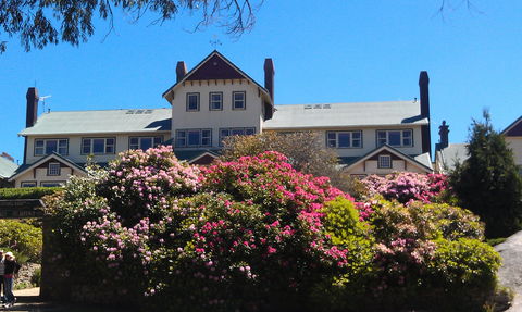 Hedonistic Hiking's Mount Buffalo Hike And Picnic - Getaway Accommodation 1