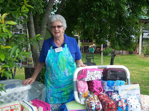Kyogle Bazaar - Online - Getaway Accommodation 0