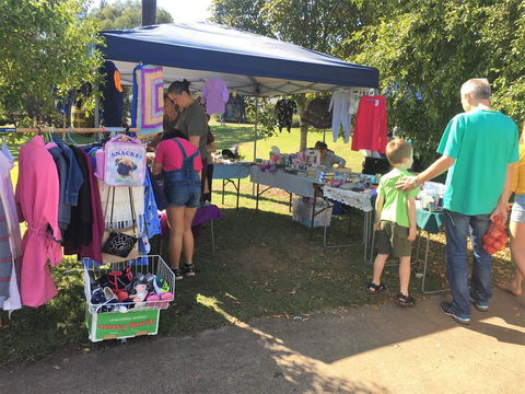 Kyogle Bazaar - Online - Getaway Accommodation 1