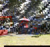 Narrabeen Lakes Festival - Getaway Accommodation