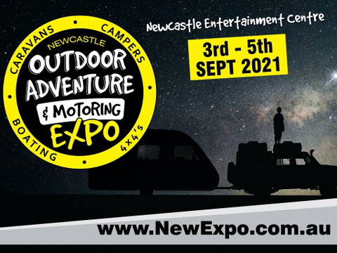 Newcastle Outdoor Adventure And Motoring Expo - Getaway Accommodation 0