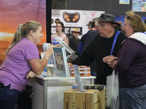 Newcastle Outdoor Adventure And Motoring Expo - Getaway Accommodation 1