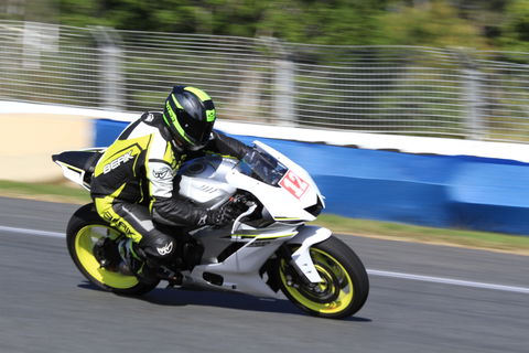 QR Moto Ride Days At Queensland Raceways! - Getaway Accommodation 0