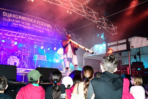 Quandamooka Festival 2021 - Getaway Accommodation 1