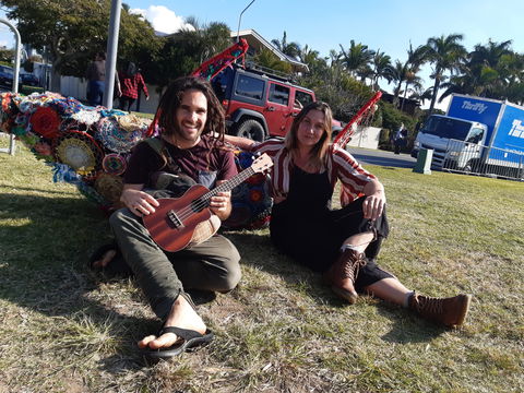 Quandamooka Festival 2021 - Getaway Accommodation 2