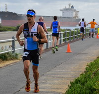 Sparke Helmore Newcastle City Triathlon - Getaway Accommodation