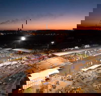 The 2020 Virtual Mount Isa Mines Rodeo - Getaway Accommodation