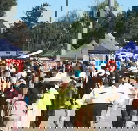 Whittlesea Monday Market - Getaway Accommodation