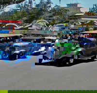Yamba Rod Run - Getaway Accommodation
