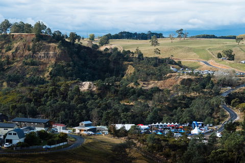 Enduro World Series - Round 2 Derby - Getaway Accommodation 2