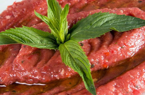 Gebran Lebanese Cuisine - Getaway Accommodation 1