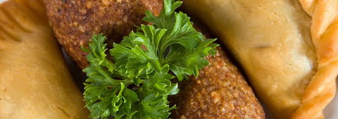 Gebran Lebanese Cuisine - Getaway Accommodation 4