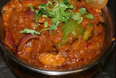 Daawat Indian Feast - Getaway Accommodation 1