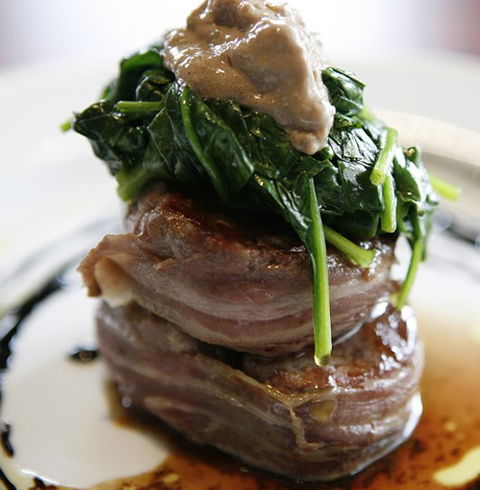 BPO Restaurant - Getaway Accommodation 2