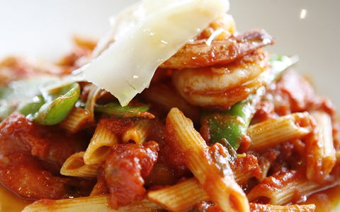 BPO Restaurant - Getaway Accommodation 3