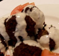 Summerland Restaurant - Getaway Accommodation