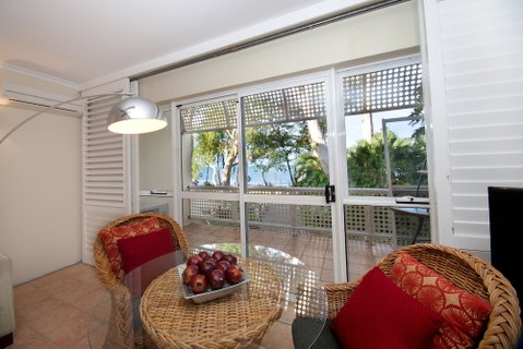 Marlin Waters - Getaway Accommodation 5