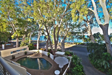 Marlin Waters - Getaway Accommodation 3