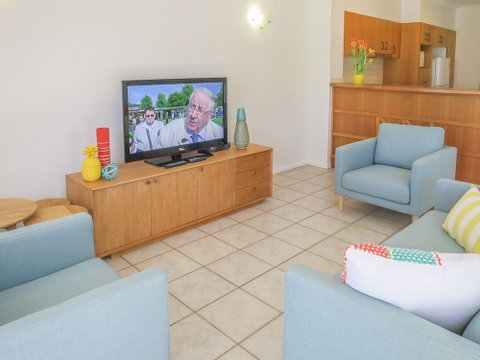 Marlin Waters - Getaway Accommodation 6