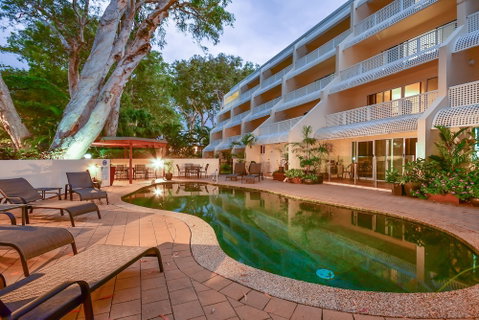 Marlin Waters - Getaway Accommodation 2