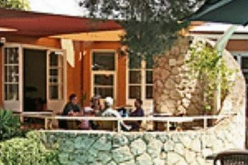  Getaway Accommodation