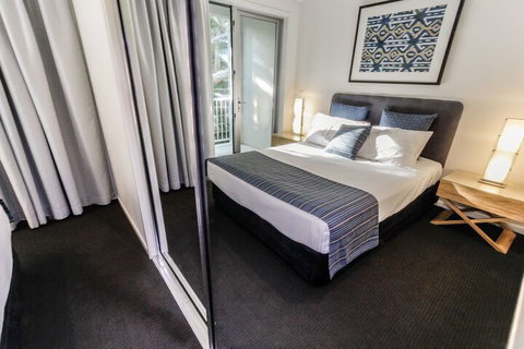 Island Views - Getaway Accommodation 5