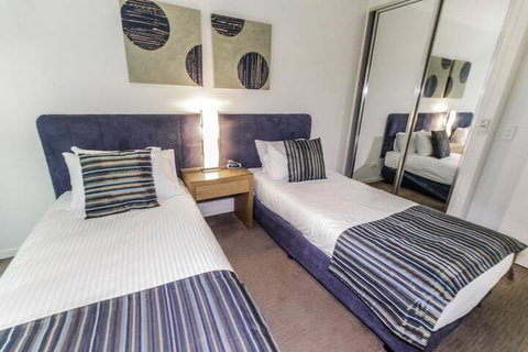 Island Views - Getaway Accommodation 7