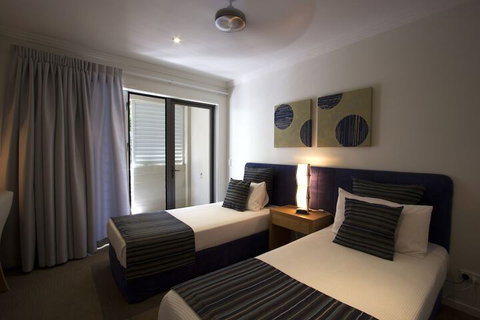Island Views - Getaway Accommodation 6