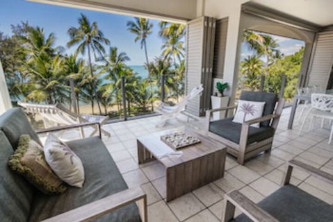 Island Views - Getaway Accommodation 0