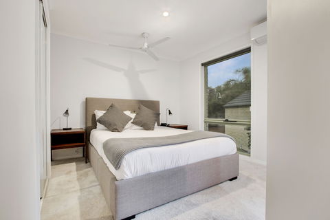 North Pier Hotel - Getaway Accommodation 6