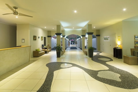 Mango Lagoon Resort & Wellness Spa - Getaway Accommodation 6