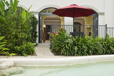 Mango Lagoon Resort & Wellness Spa - Getaway Accommodation 0